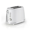 محماصة خبز Cuisinart CPT780WE 2 شريحة – 1000 واط أبيض