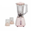 B National International Unbreakable blender 3 in 1 from