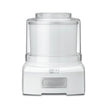 صانعة آيس كريم Cuisinart Cool Scoops ICE21E منزلي