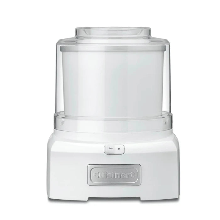 صانعة آيس كريم Cuisinart Cool Scoops ICE21E منزلي