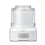 صانعة آيس كريم Cuisinart Cool Scoops ICE21E منزلي