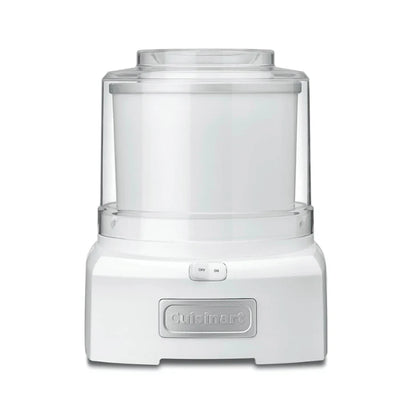 صانعة آيس كريم Cuisinart Cool Scoops ICE21E منزلي