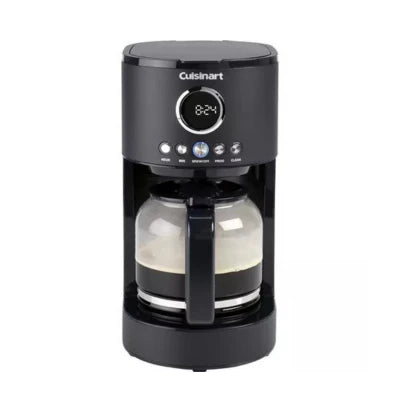 ماكينة قهوة Cuisinart فلتر 2 لتر DCC780E