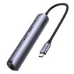 UGREEN 5-in-1 USB-C Hub with HDMI & Gigabit Ethernet