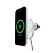 شاحن سيارة لاسلكي مغناطيسي من Belkin مع Qi2 بقوة 15 وات