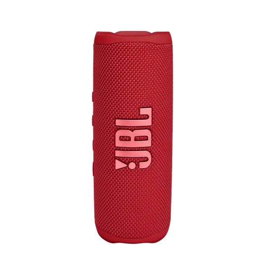 JBL Flip 6 Portable Bluetooth Speaker - Waterproof IP67 with 12H Battery & PartyBoost