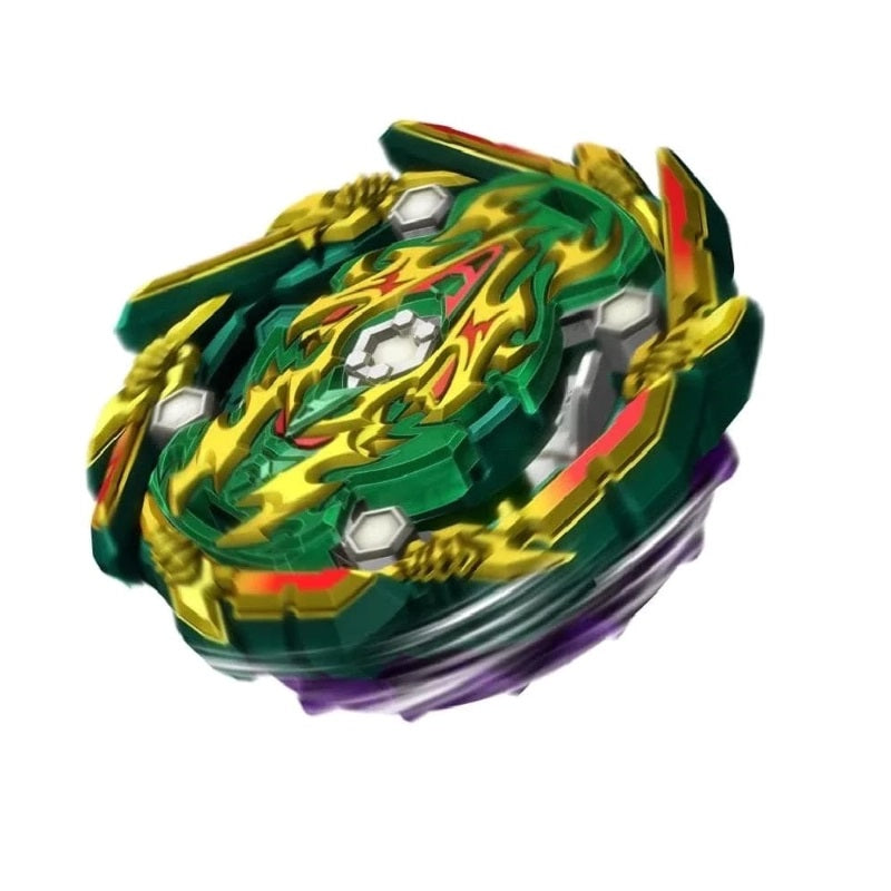 Beybattle Burst Rise Ashindra B5 Starter Pack لعبة بي بليد