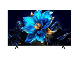 TCL 65P7K QLED TV 65 Inch 4K UHD Google TV - Dolby Vision & Atmos