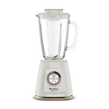 Moulinex Blendforce LM430A10 خلاط 1.75 ل 800 واط