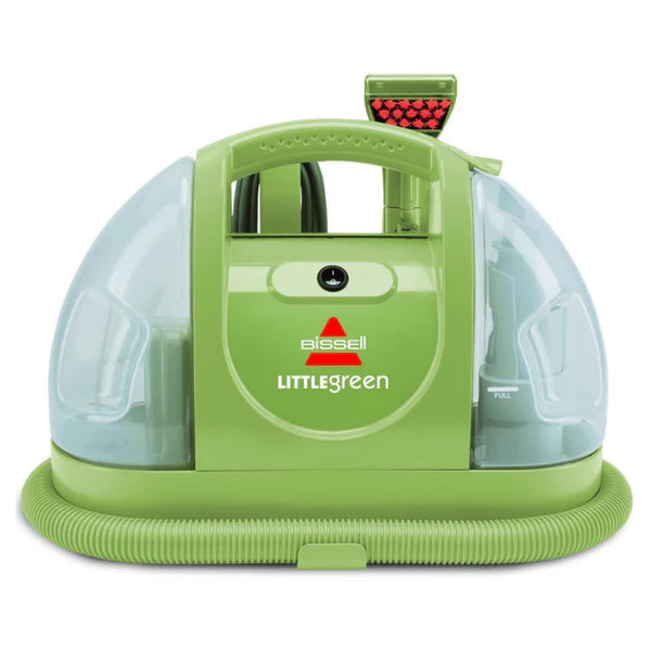 Bissell 4098K Little Green غسالة بقع محمولة فعالة