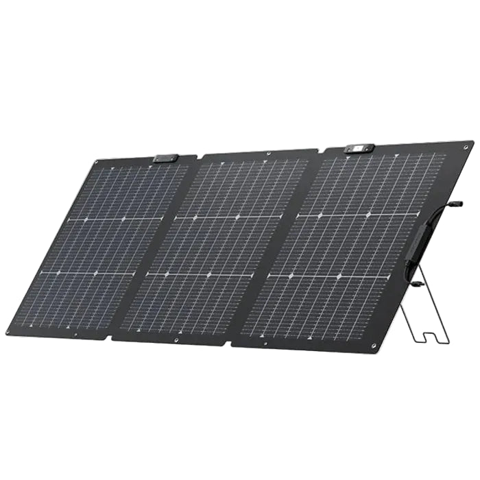 EcoFlow 160W Solar Panel (Light)