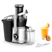 Moulinex Nutri XXL Juice Extractor 1000W - 2 Speeds | JU660D27