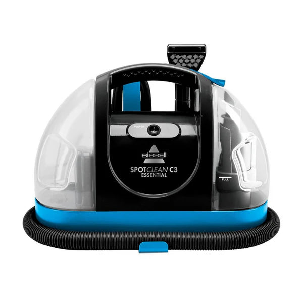 Bissell 3619N SpotClean® C3 غسالة بقع محمولة فعالة
