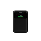Belkin 3-Port Laptop Power Bank 20K - 65W Fast Charging for MacBook & Laptops