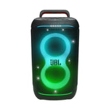 سماعة JBL PartyBox 520 للحفلات | صوت قوي وإضاءة LED