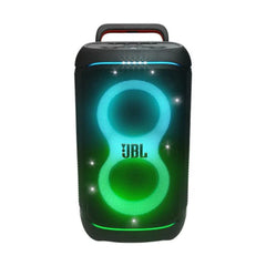 سماعة JBL PartyBox 520 للحفلات | صوت قوي وإضاءة LED