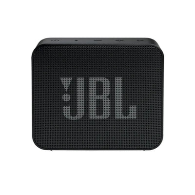 سماعات JBL Go Essential – بلوتوث مقاومة للماء وقابلة للتخصيص | JBLGOES