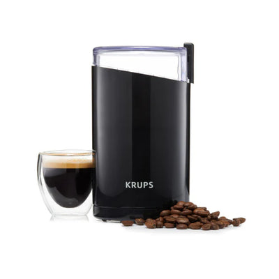 Krups Electric Coffee and Spice Grinder F2034210