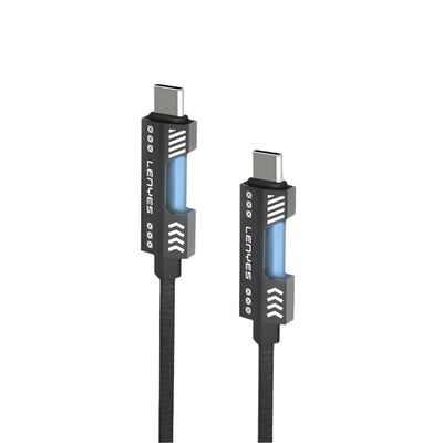 LENYES LC502 Cable - High Durability & Temperature Resistance