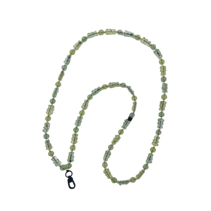 PICOCICI Candy Bear Phone Strap