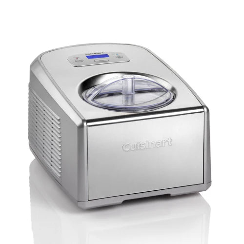 صانعة آيس كريم احترافية Cuisinart ICE100E – منزلي