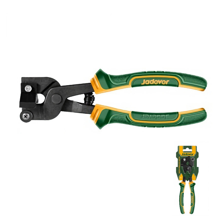 قطاعة قص زجاج 8 إنش من جاديفر مثالية للحرف اليدوية والديكور