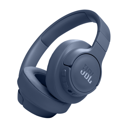 سماعات اللاسلكية فوق الأذن بتقنية الغاء الضوضاء من JBL Tune 770NC