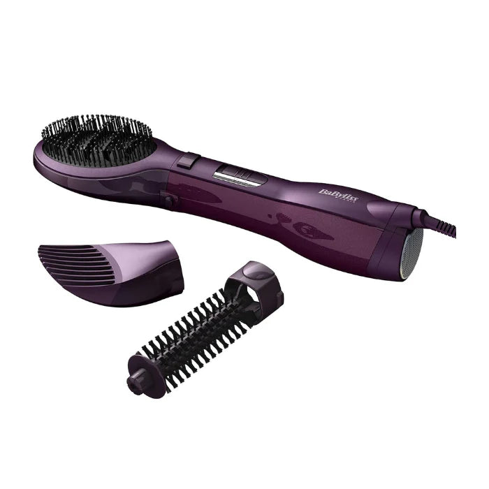 BaByliss AS115SDE Airstylers Paddle Air Brush Hair Styler