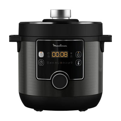 Moulinex Electrical Pressure Cooker 7.6L 1200W CE777827