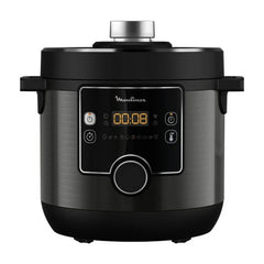 قدر ضغط كهربائي Moulinex 7.6 لتر | 1200 واط CE777827
