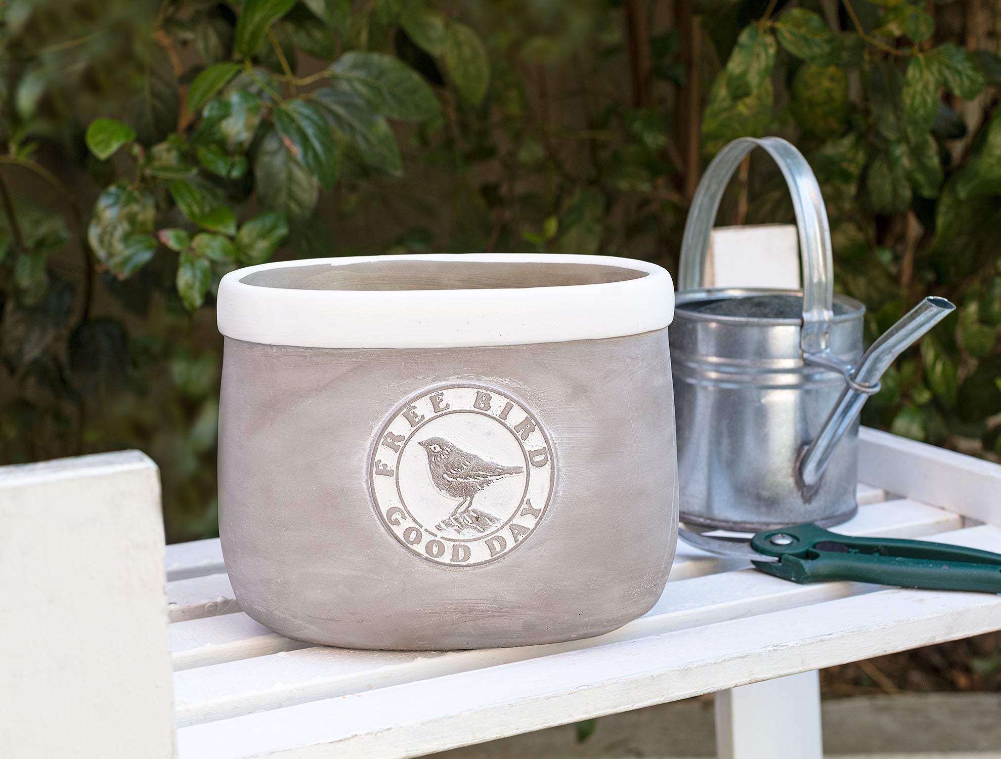 Adilene Large Pot - Madame Coco JO