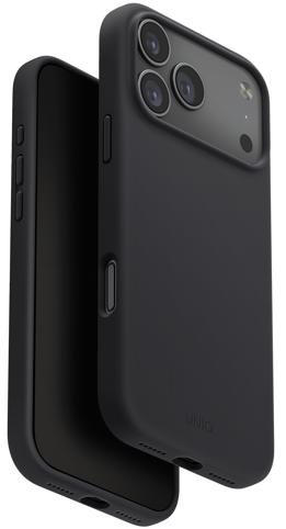 UNIQ Hybrid iPhone 17 Pro Max Magclick Charging Lino