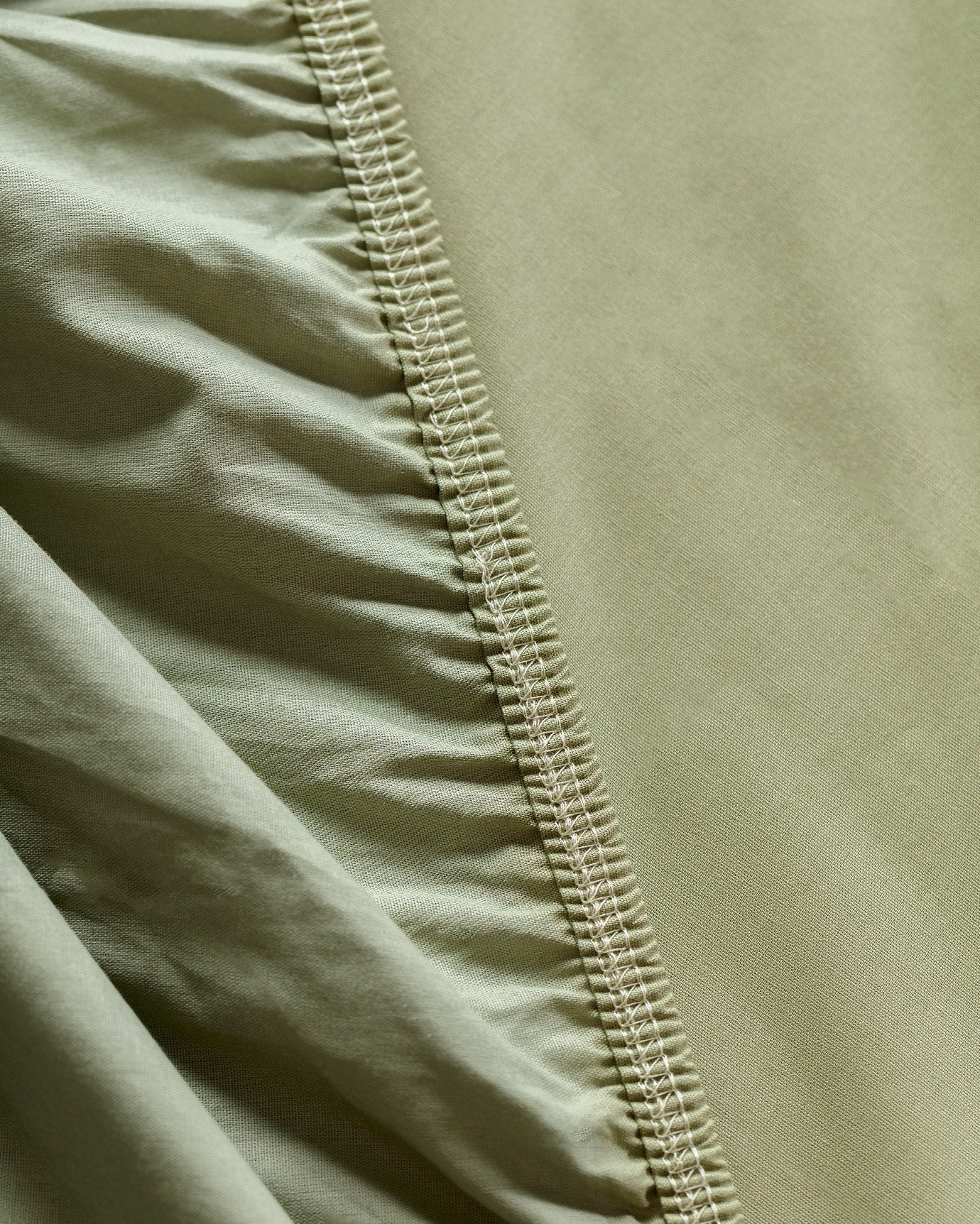 Eloise Double Size Ranforce Fitted Sheet Set - Madame Coco JO