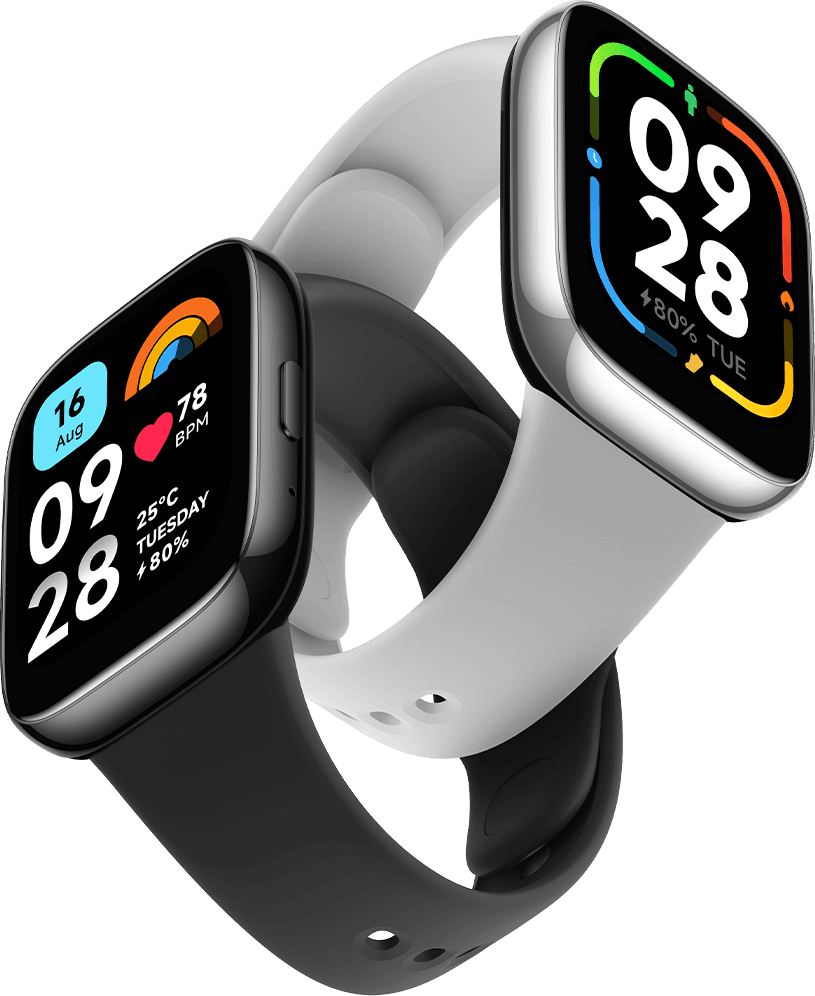 Redmi Watch 3 Active