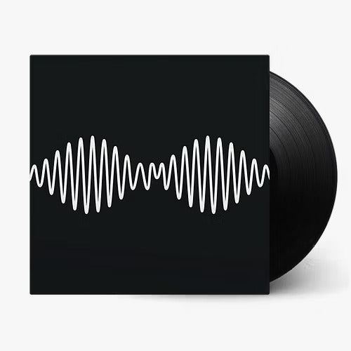 Arctic Monkeys - AM Vinyl Record Original Release