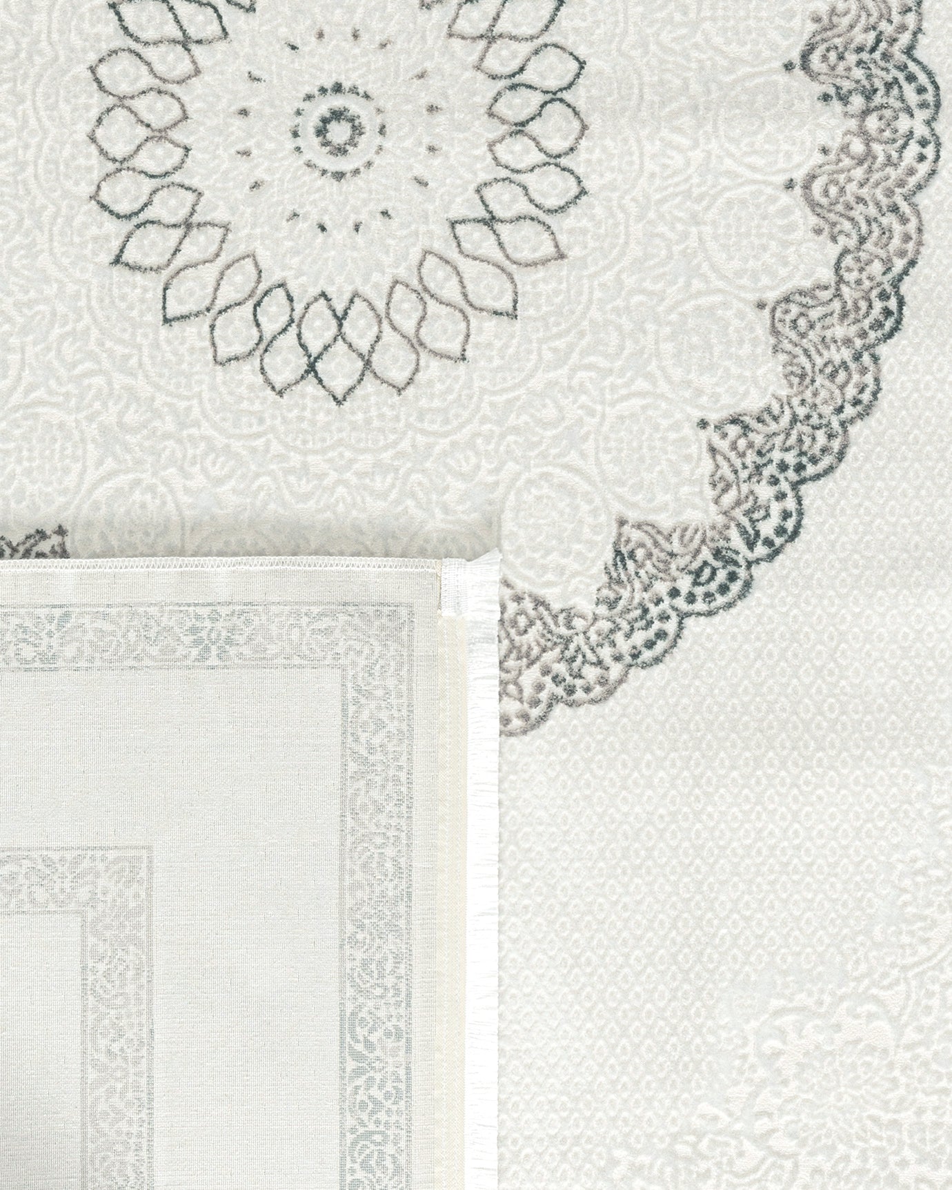 Mons Carpet - Madame Coco JO