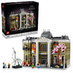 LEGO® Natural History Museum 10326 – Iconic Build Set