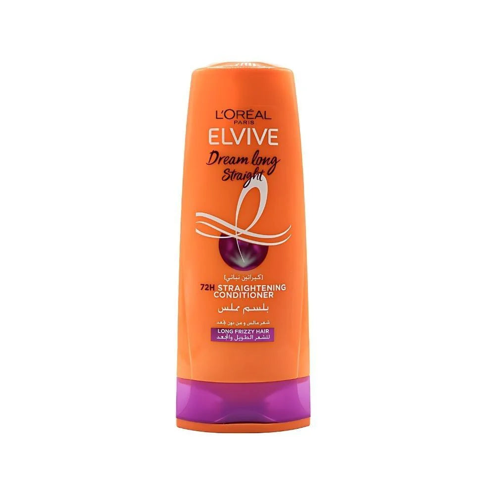 L’Oréal Elvive Dream Lengths Keratin Smoothing Conditioner 360ml