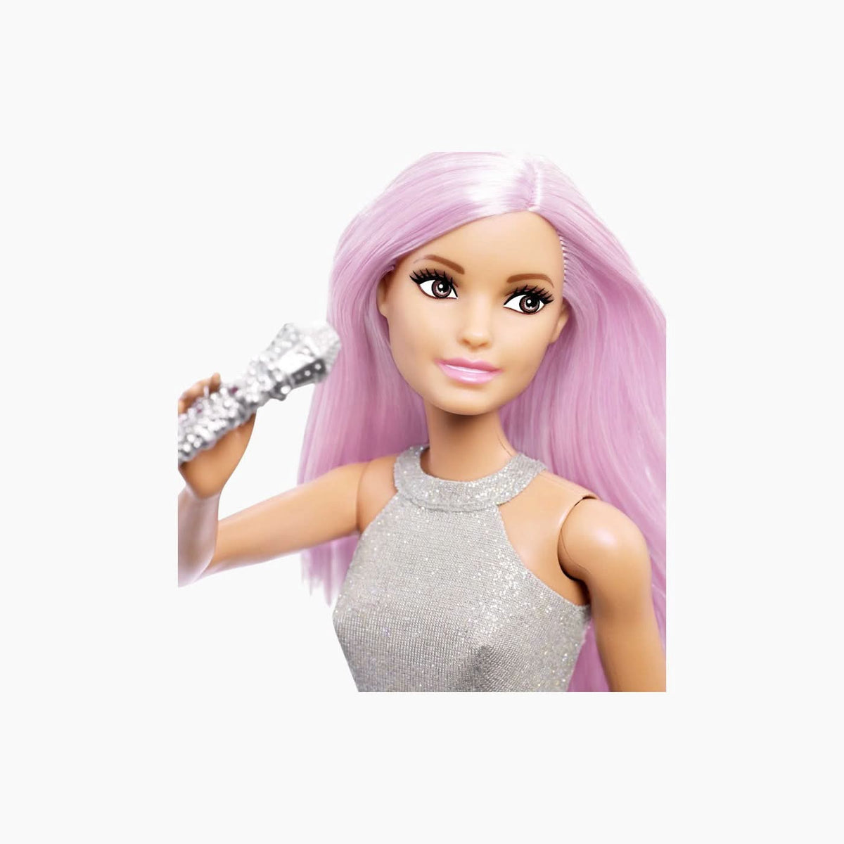Barbie Pop Star Doll