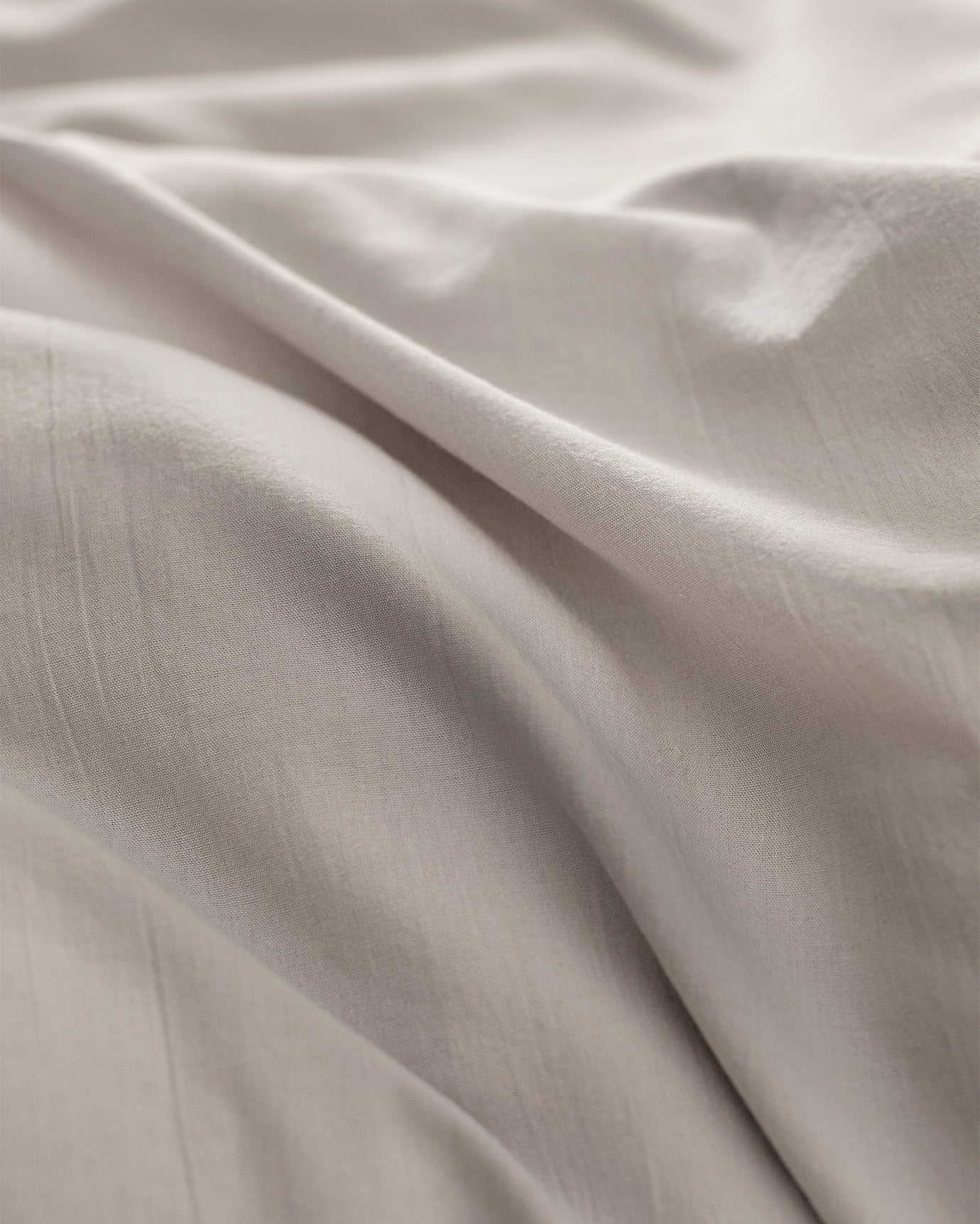 Carla Double Size Fitted Washed Duvet Cover Set - Madame Coco JO