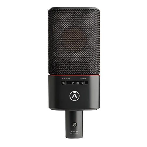 Austrian Audio OC18 Studio Set Professional Cardioid Microphone