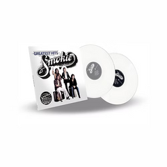 Smokie - Greatest Hits Vinyl Record