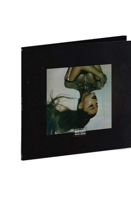Ariana Grande - Thank U, Next - Vinyl Record