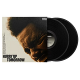ذا ويكند – Hurry Up Tomorrow أسطوانتان (2LP) | إصدار الفينيل الكامل