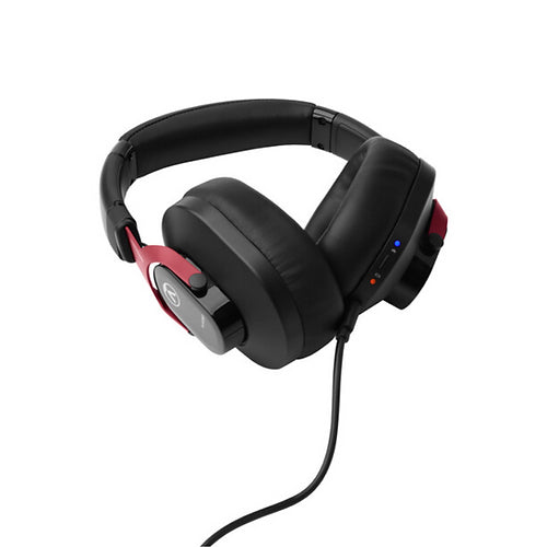 Austrian Audio Hi-X25BT سماعات تجربة صوتية لاسلكية متكاملة