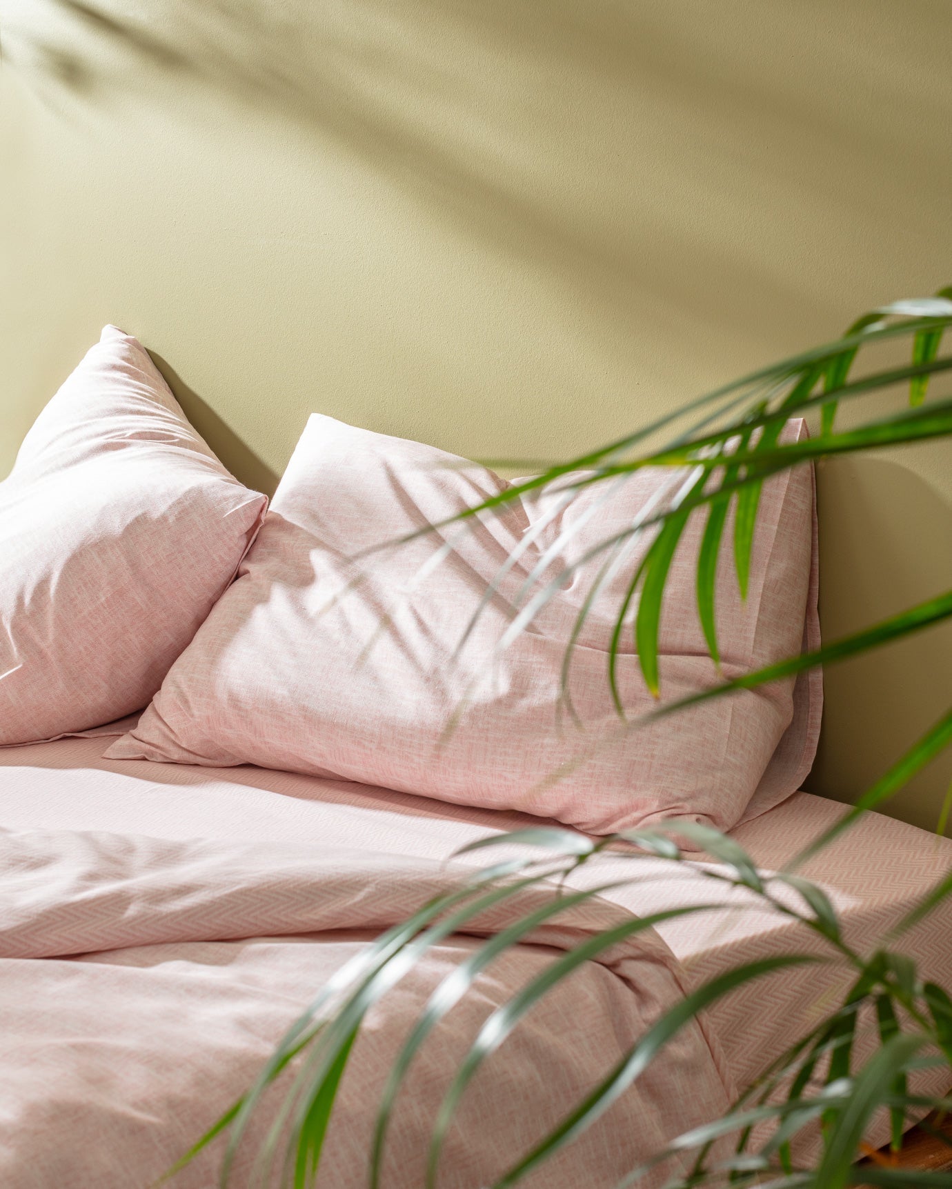 Juin King Size Duvet Cover Set - Madame Coco JO