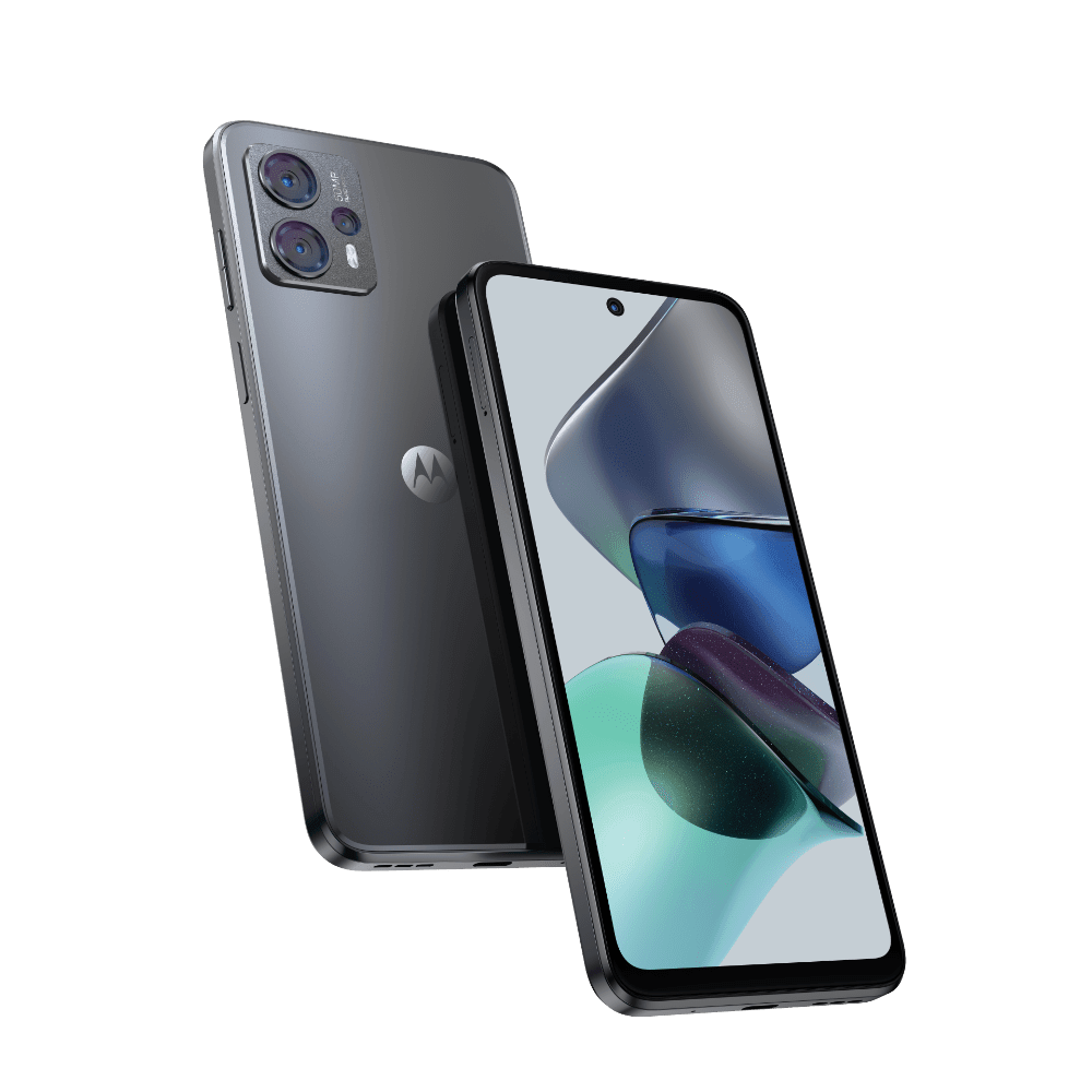 موتورولا موتو جي 23 - 8 جيجا رام / 128 جيجا