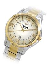 JOVIAL 5060GTMQ07E MEN WATCH