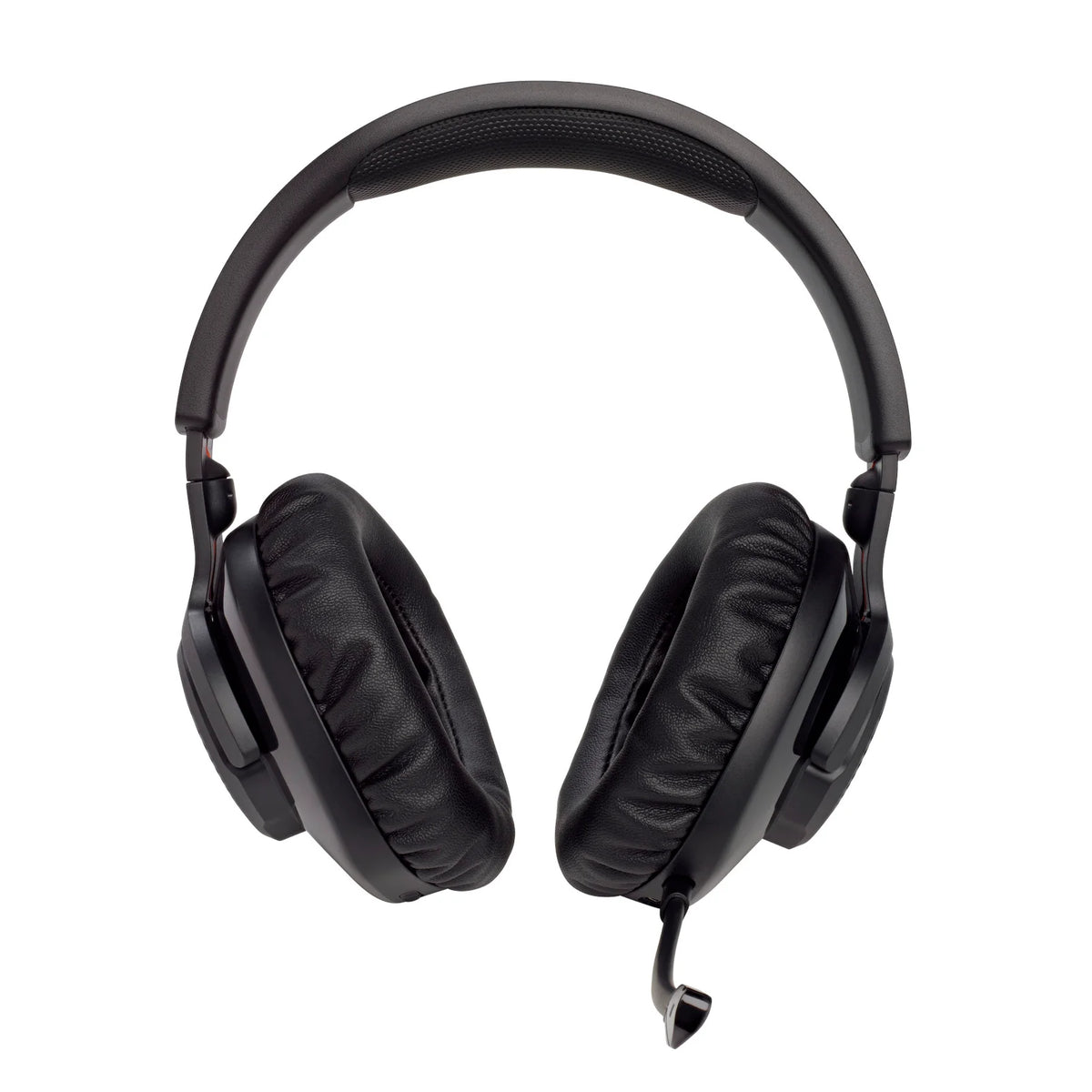 سماعات ألعاب JBL Quantum 350 لاسلكية – أسود | JBLQ350WLBLK