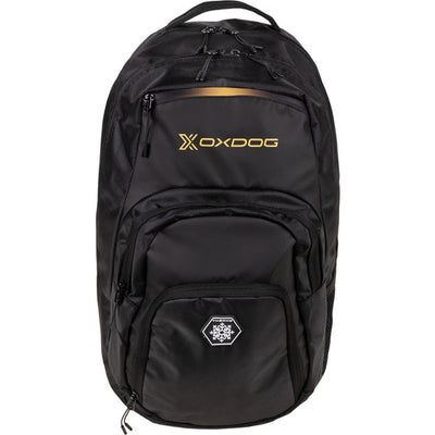 OXDOG Hyper Tour Thermo Padel Backpack 42L - Black